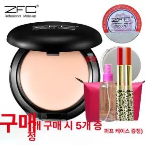 미쯔요시 트윈케익 투웨이 무대화장 파운데이션 28g