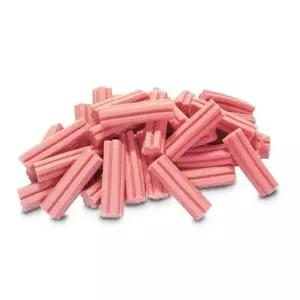 소형펫 치석제거 딸기향 국내산 덴탈껌 P57085 치석껌