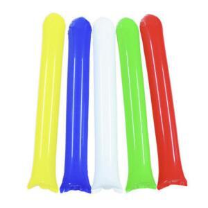 공기풍선 응원막대 200P 운동경기 체육대회 박수스틱