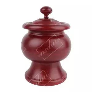 기제사용제기 제기 제수용품 기제사 원목향로 차례상용품 (WFKC3J0)