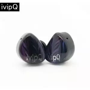 이어캡 이어폰 고무캡 IvipQ-IE01 하이파이 인이어 모니터 전문 스튜디오 레퍼런스 오디오 IEM 사운드 엔지