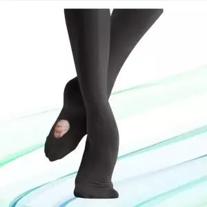 발레 연습용 스타킹 성인용 고탄력 레깅스 (WFKC36D)