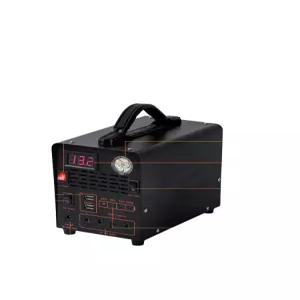 태양광 발전기 충전 솔라 세트 휴대용 태양열 조명