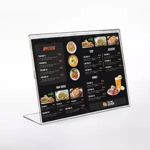 고품질 파일보관 A4서류꽂이 책상서류보관 문서정리 297x210mm pop광고 (WFKDGIV)