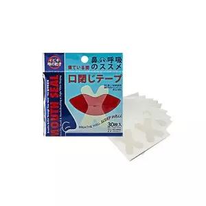 호흡 밴드 방지테이프 방지 호흡테이프 아스파도 얼굴밴드 (WFKC403)