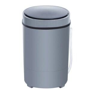 세탁기 반자동 세척 건조기 센터 브러시 와이어 카펫 탁상용 세탁소 중앙 벽걸이 경량