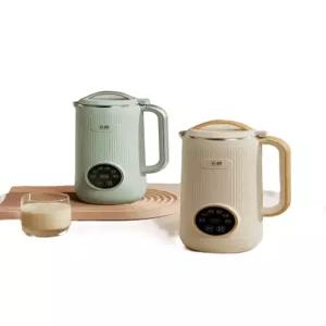 콩국물 두유 제조기 산과 물이 두유기 가정용 집은