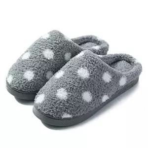 [엄지척]집들이 선물 겨울 자취 친구 따듯 이쁜 거실화 슬리퍼