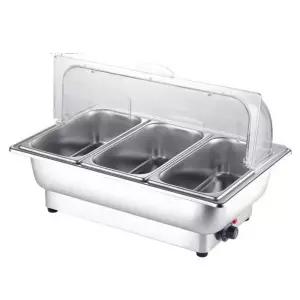 중탕기 뷔페 워머기 업소용 음식보온기