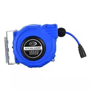 작업릴선 자동릴 콘센트 산업용 전선릴 공구릴