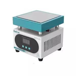 전기 핫플레이트 가열 회로기판 항온 수리 히팅