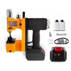 마대 재봉틀 포장 봉제실 공업용 박음질 기계