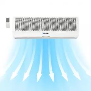 한빛 에어커튼 HV-1200AR 시원한 여름 깨끗한 편안한 가성비