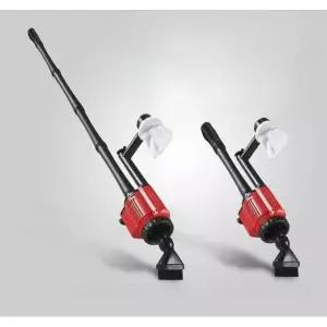 최강 수족관 사이펀 환수 청소기 모비딕 물갈이 배설물청소기 전기 5m 호스 포함