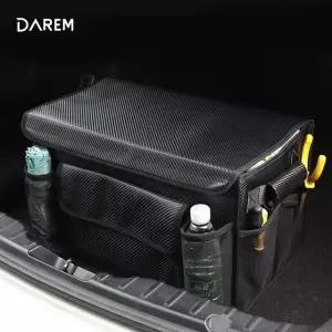 차량세차용품 45L 수납가방 45L수납가방 세차용품 레더 (WFKC3WB)