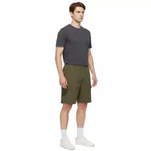 {매장정품} 디스커버리 25S 공용 프레시벤트 폴튼 트레이닝 카고 쇼츠 DXTB7G053-ICPT 1180274