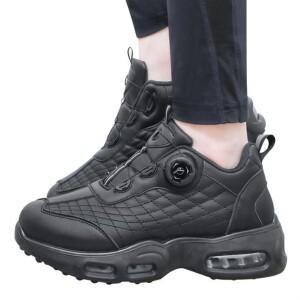 다이얼 에어 운동화 발편한 트레킹화 RYPU 모즈바피유