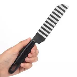 다용도 칼 무늬 페어링 치즈 커팅 주방 필수 아이템 (WFKD3OV)