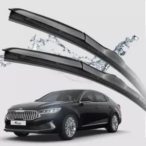 K7 프리미어 하이브리드 와이퍼 세트 650mm 450mm 윈도우 교체 부품