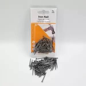 강철 못 30mm 건축 용도 사용 스크류 나사 쇠 (WFKD79M)