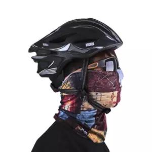 아웃도어 넥워머 멀티스카프 여자스포츠마스크 쿨넥