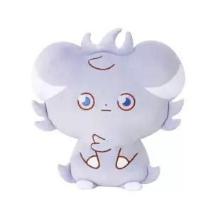 고품질 포켓피스 라인쿠션(냐스퍼)  인형완구  완구인형 (WFKDRZI)