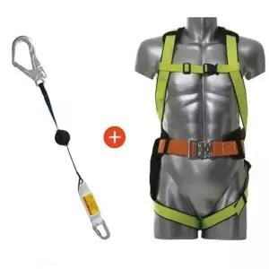 3안전벨트 전체식 1 10 5 산업 7 25호 (WFKC13H)