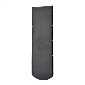 배터리 펜더 부품 INMOTION L9 S1 부품 전기 스쿠터 배터리 커버 쉘 케이스 교체 액세서리