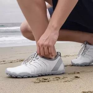 고품질 블루코어 아쿠아슈즈 바다 워터파크 물놀이신발 260mm (WFKDTAS)