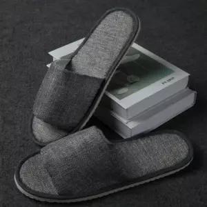 호텔 슬리퍼여자 슬리퍼쇼핑 따뜻한 실내화 인기 WFIMLBG