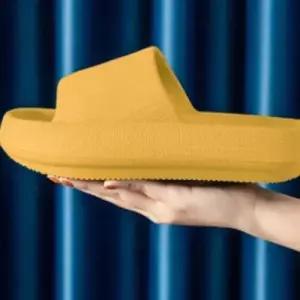 무 구름모양 슬리퍼 실내화 소음 층간 화여성 WFIML4C