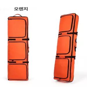 스노우보드 가방 백팩 멀티백 여행용 바퀴달린 스노보드