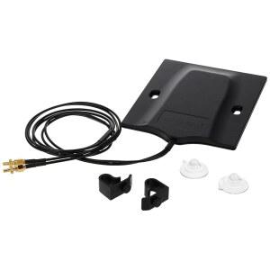 NETGEAR 전방위 MIMO 안테나(6000451) - M5(MR5200) 및 M6(MR6150 MR6550) 핫스팟 라우터와 호환되는 내부 안테나의 성능 향상, TS-9 커넥터 2개 SMA 포함