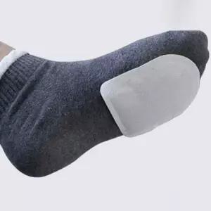 붙이는발핫팩 발 부착식 핫팩 발열 간편 붙이는 찜질 손발 난로