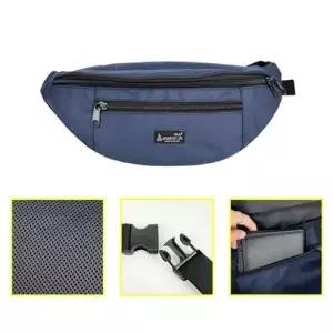 남녀 웨이스트백 가방 어깨가방 힙색 슬링백 슬 WFIQN0A