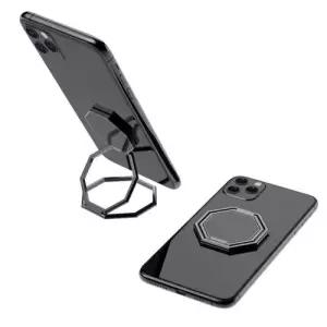 스마트폰 거치대 팔각 스탠드 손쉬운 거치 스마트링 휴대폰 WFIMM07