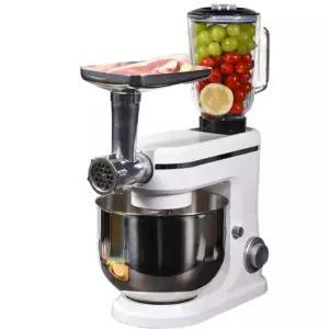 생크림 기계 반죽 휘핑기 전동믹싱기 가정용 머랭치키 홈베이킹 믹서 칼국수 베이커리 밀가루