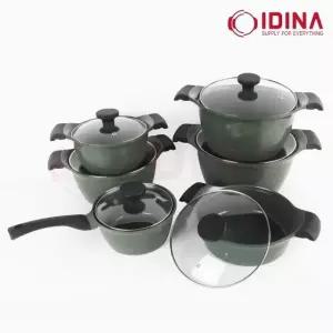 세라믹 세라믹전골냄비 22cm 이디나세라믹용기 이디나 (WFKC4RF)