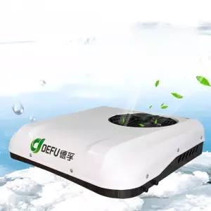 캠핑카에어컨 화물차에어컨 캠핑 에어컨 12V 차박