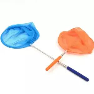 잠자리채 신상품 트렌드 초등체험학습 접이식잠자리채 포충망