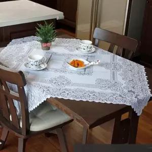 테이블커버 2인식탁보 식탁테이블천 2인용 식탁보 (WFKBY1W)