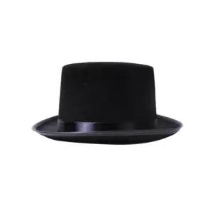 JL매직 고급마술사모자(소/대) 사이즈옵션 무대의상 연출용 패션마술모자 소품