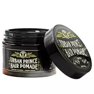 부시클로스 어반 프린스 헤어 포마드 115g / 헤어왁스 / 남자 스타일링 / 바버샵