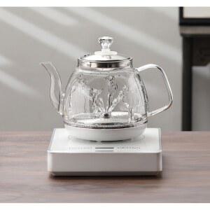 온도 특수 회로 기판 테이블 가열 다도 핫플레이트 타옵션 식당 조절 자동