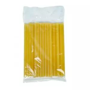 판다고 국산 초강력 접착 핫멜트 대사이즈 600G 글루건 핫멜트 글루건심