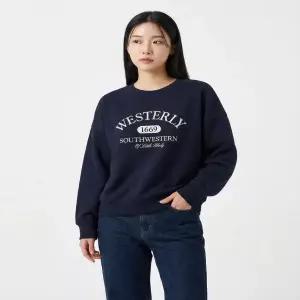 SPAO WESTERLY 스웨트셔츠 (기모)_SPMNF4TG52