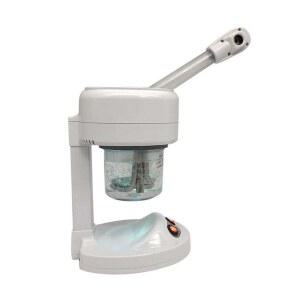 나노 페이스 스티머 얼굴 EH SA6C N KSKIN 안면스팀기 콜드