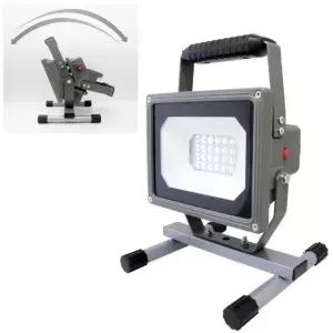 서치라이트 세트 어댑터 작업조명등 산업현장 충 (WFKDWX0)