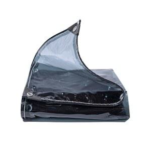 우레탄비닐 우레탄 투명 별빛 동계 난연성 우풍 휴대용 이글루 우중 투명텐트 용 텐트