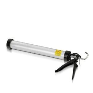 실리콘 롱건 우레탄건 연장 단열 가정용 유리 0 1m 폴대 타일 7m 우레탄폼건